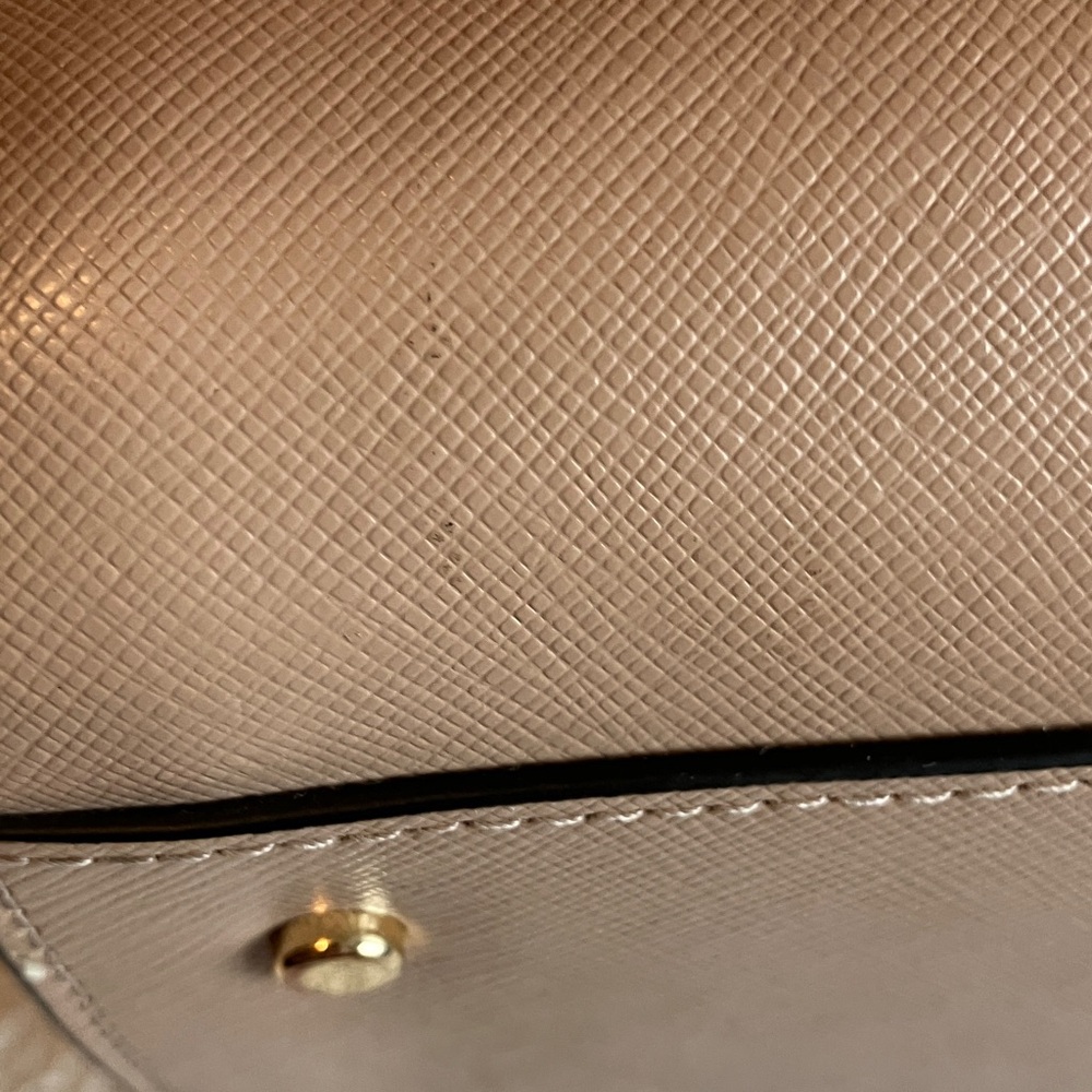 Kate Spade Black and Tan Tote Bag Set ( authentic bag and wallet ) - Picture 16 of 16